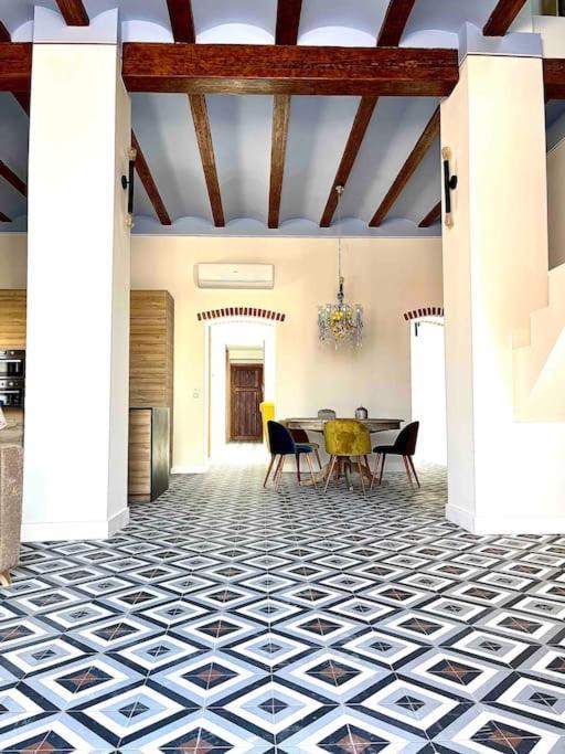 Casa Mediterranea- Les Mil I Una Nits Valence Extérieur photo
